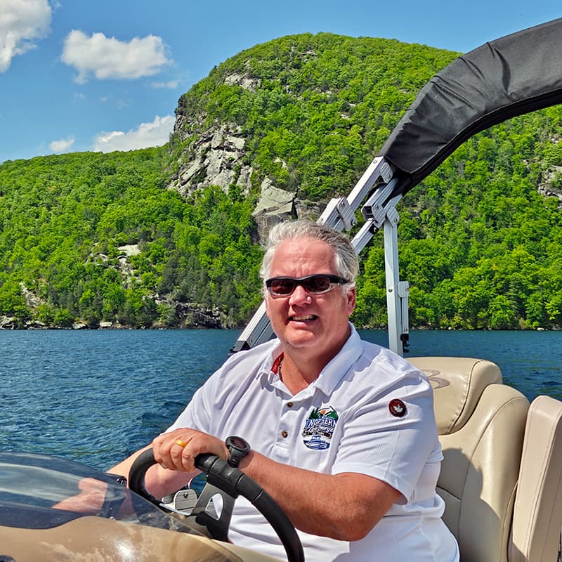 Captain Tom