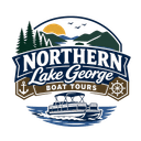 Northern Lake George Boat Tours